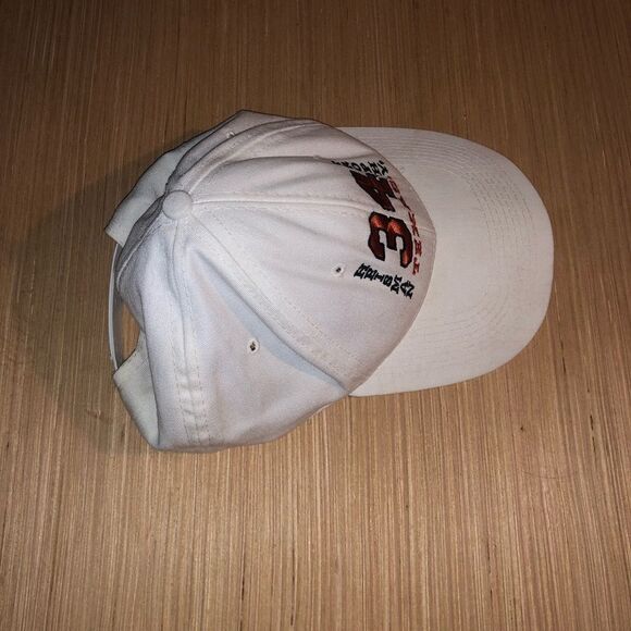 Kudzu Texas Longhorns Heisman Trophy Baseball Hat - Picture 8 of 10